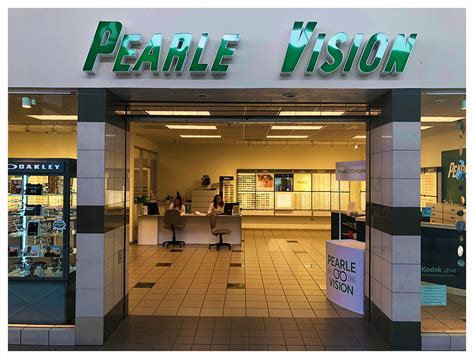 pearle vision buckner